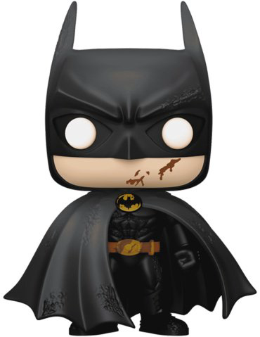 Фигурка Funko Batman 11 см 1 шт