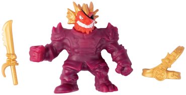 Фигурка Goo Jit Zu Керсд Гу-Сиа, Блейзагот 12.5 см 1 шт