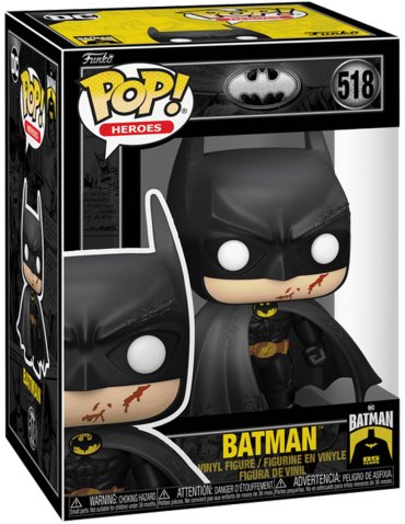 Фигурка Funko Batman 11 см 1 шт