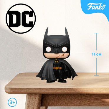 Фигурка Funko Batman 11 см 1 шт