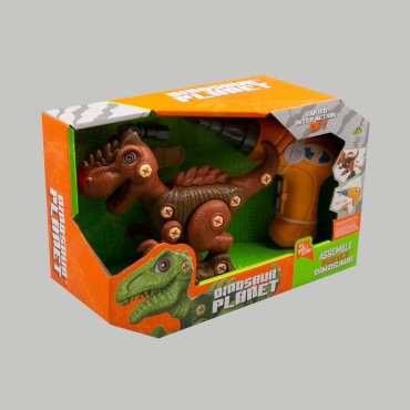 Фигурка Dinosaur Planet Тираннозавр Рэкс 14 см купить,NaN