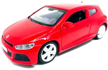 Ideal Volkswagen Scirocco A6 136084
