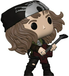 Фигурка Funko Eddie 10.5 см 1 шт