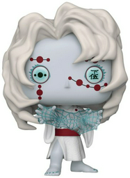 Funko: Demon Slayer. Фигурка POP: Rui