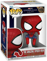 Funko Spider-Man 10 см