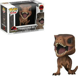 Funko Tyrannosaurus Rex 9.5 см