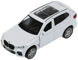 Технопарк X5-12-WH BMW X5 M-Sport белый