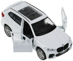 Технопарк X5-12-WH BMW X5 M-Sport белый