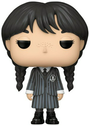 Фигурка Funko Wednesday Addams 9 см 1 шт