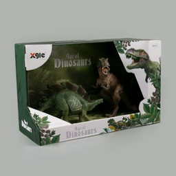 Фигурка XGL Dinosaur 19 см 1 шт