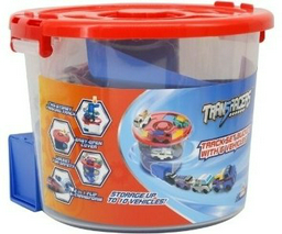 Flip Cars Автотрек EU463883