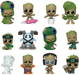 Фигурка Funko I am Groot 9 см 1 шт