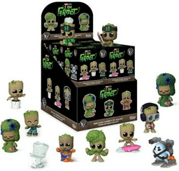 Фигурка Funko I am Groot 9 см 1 шт