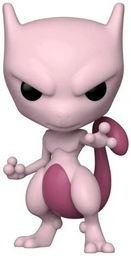 Funko Pokemon - Mewtwo 10 см