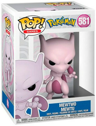 Funko Pokemon - Mewtwo 10 см