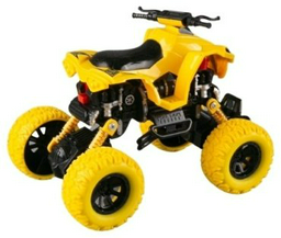 KLX KLX500-382YL Альпинист