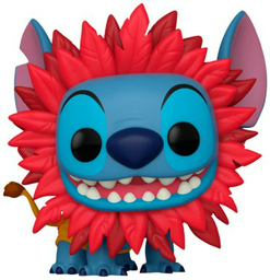 Фигурка Funko Stitch 10 см 1 шт