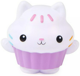 Фигурка Spin Master Cakey Cat 5 см 1 шт