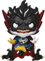 Фигурка Funko Venomized Doctor Strange 9.5 см 1 шт