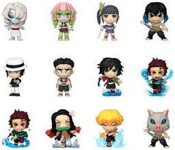 Фигурка Funko Mystery Minis 9 см 1 шт