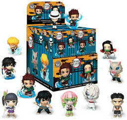 Фигурка Funko Mystery Minis 9 см 1 шт