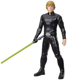 Фигурка STAR WARS Luke Skywalker 24 см 1 шт