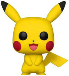 Funko Pikachu 9 см