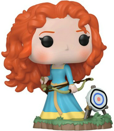 Фигурка Funko Merida 11 см 1 шт