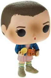 Funko Eleven w/ Eggos 13318 10 см