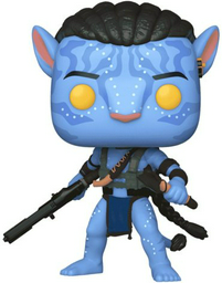 Фигурка Funko Jake Sully 9 см 1 шт