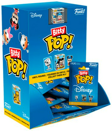 Фигурка Funko Disney Classics 2.3 см 1 шт