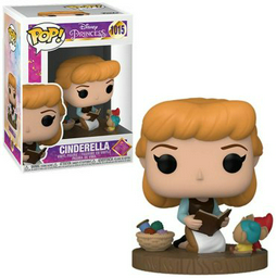 Funko Cinderella 9 см