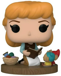 Funko Cinderella 9 см