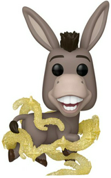 Фигурка Funko Donkey 11.5 см 1 шт