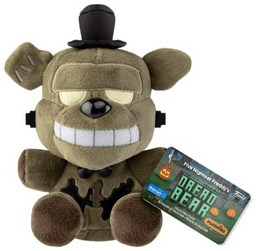 Фигурка Funko Five Nights at Freddy’s УЖАСНЫЙ МЕДВЕДЬ 14 см 1 шт