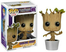 Фигурка Funko Groot Fun28 10 см