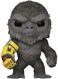 Фигурка Funko Kong 10 см 1 шт