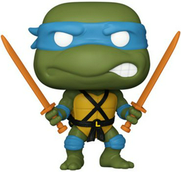 Фигурка Funko Leonardo 9 см 1 шт