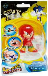 Фигурка GooJitZu Наклз 6 см 1 шт