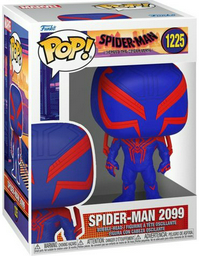 Funko Spider-Man 2099 9 см