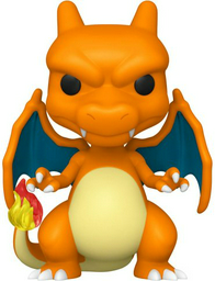 Фигурка Funko Charizard 13 см 1 шт