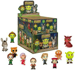 Фигурка Funko Mystery Minis 8.5 см 1 шт