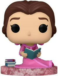 Funko Ultimate Princess Belle 9 см