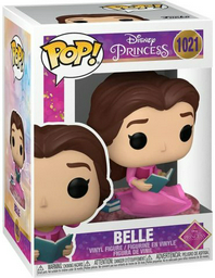 Funko Ultimate Princess Belle 9 см