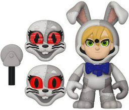 Фигурка Funko Vanny 9 см 1 шт