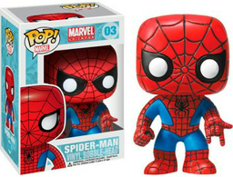 Funko Spider-Man 10 см