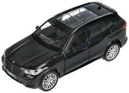 Технопарк X5-12-BK BMW X5 M-Sport 12 см черный