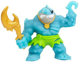 Фигурка Goo Jit Zu Cursed Goo Sea. Траш 12 см 1 шт