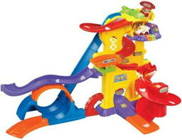 Vtech Супертреки гоночные 80-156926