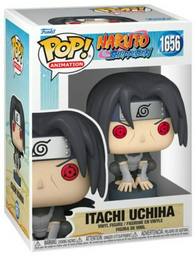 Фигурка Funko NARUTO 10 см 1 шт